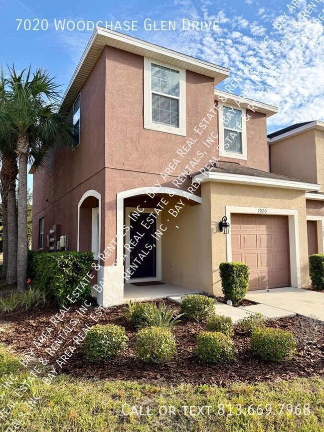 property at 7020 Woodchase Glen Dr