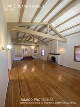 1000 S Juanita Ave in Redondo Beach, CA - Building Photo - Building Photo