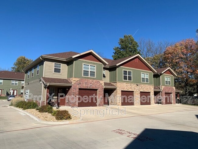property at 1314 S Lexington Ave