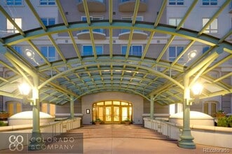 400 E 3rd Ave in Denver, CO - Building Photo - Building Photo