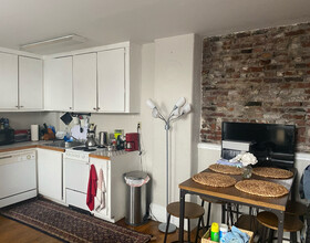 72 Revere St, Unit 3R in Boston, MA - Building Photo - Building Photo