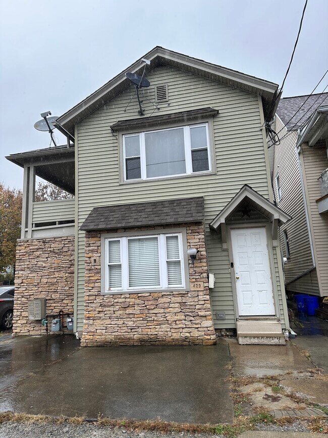 429 Birch St Rentals in Scranton, PA
