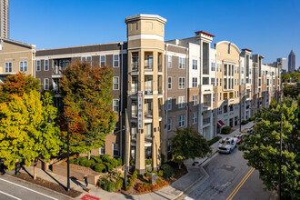 The Element in Atlanta, GA - Foto de edificio - Building Photo