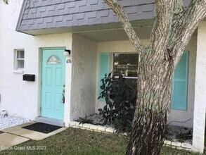 436 Blue Jay Ln in Satellite Beach, FL - Building Photo - Building Photo