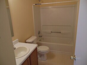 2489 Harvest Moon Dr in Greenwood, IN - Building Photo - Building Photo