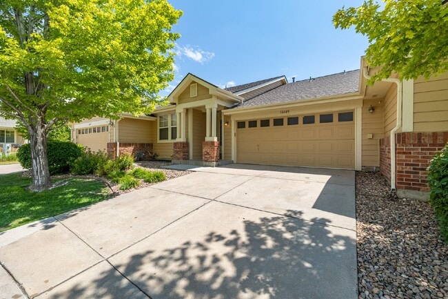 16605 E Auburn Hills Dr in Parker, CO - Building Photo - Building Photo