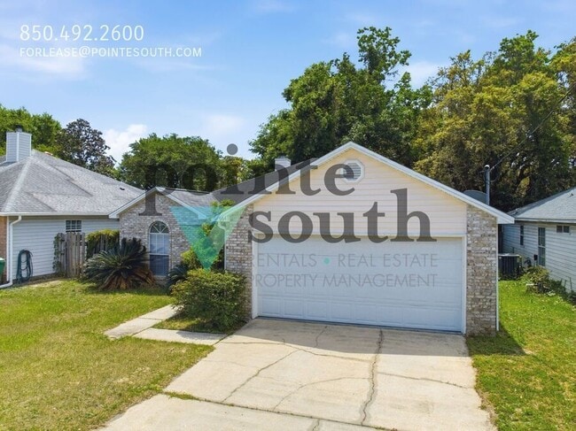 property at 964 Southern Oaks Ct