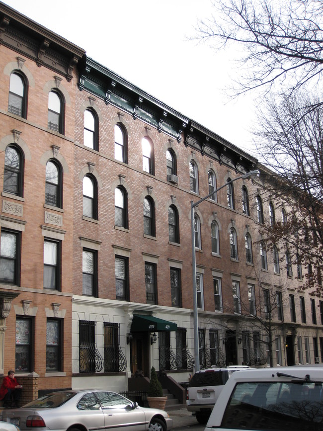 439 16th St in Brooklyn, NY - Building Photo - Building Photo
