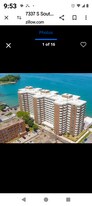 7337 S South Shore Dr, Unit 1421 in Chicago, IL - Building Photo