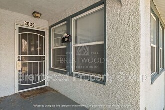 3039 N Delaware St in Indianapolis, IN - Building Photo - Building Photo