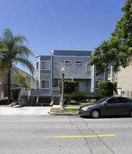 413-415 N Jackson St in Glendale, CA - Building Photo - Building Photo