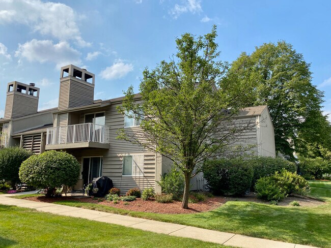 property at 44 N Park Ave