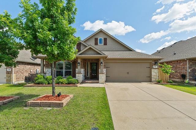 434 George Dr in Fate, TX - Building Photo - Building Photo