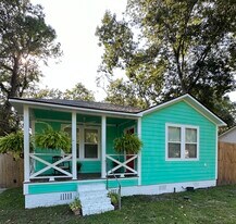 2806 Ranger Dr in North Charleston, SC - Building Photo