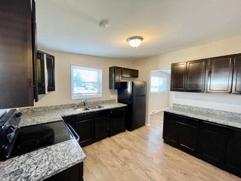 1641 E 86th Pl in Denver, CO - Building Photo