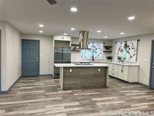 84-736-736 Lahaina St in Waianae, HI - Building Photo