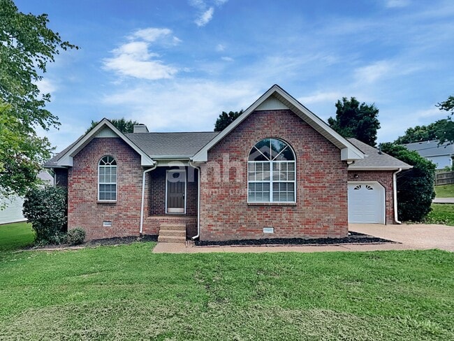 property at 205 Apache Trail