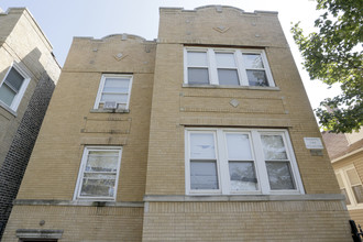 919 N Harding Ave in Chicago, IL - Building Photo - Building Photo