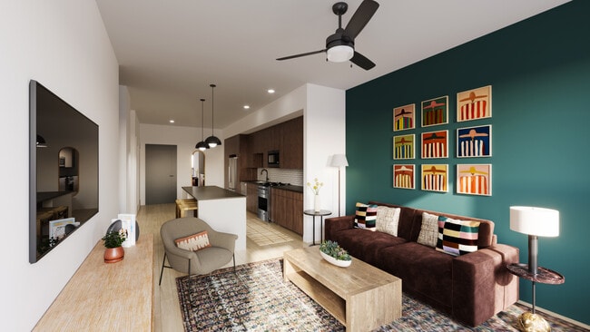 Ralston Commons in Arvada, CO - Building Photo - Building Photo