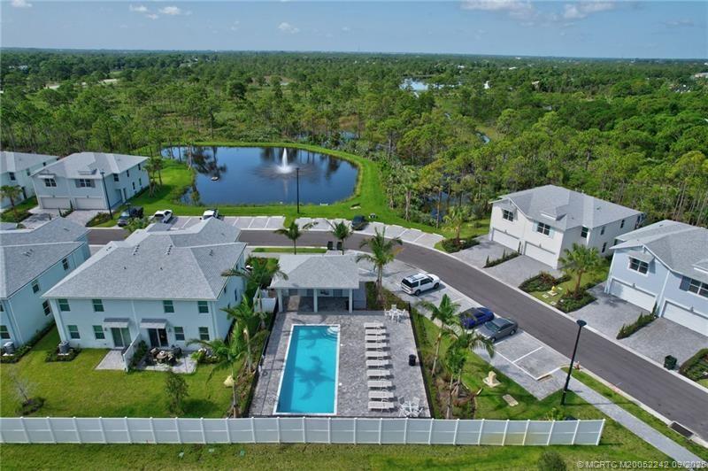 164 Osprey Preserve Blvd in Jensen Beach, FL - Building Photo