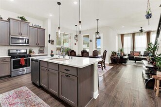 1714 Vine Brk Rd in Wylie, TX - Building Photo - Building Photo