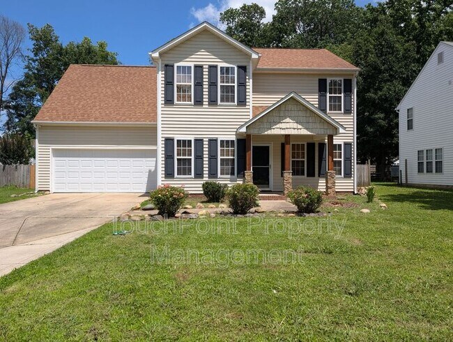 9935 Redbud Tree Ct