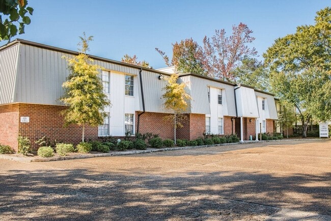 Midtown Commons Apartments