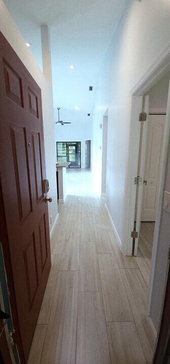 3784 Collinwood Ln in West Palm Beach, FL - Building Photo