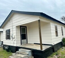 718 18th St N in Columbus, MS - Building Photo