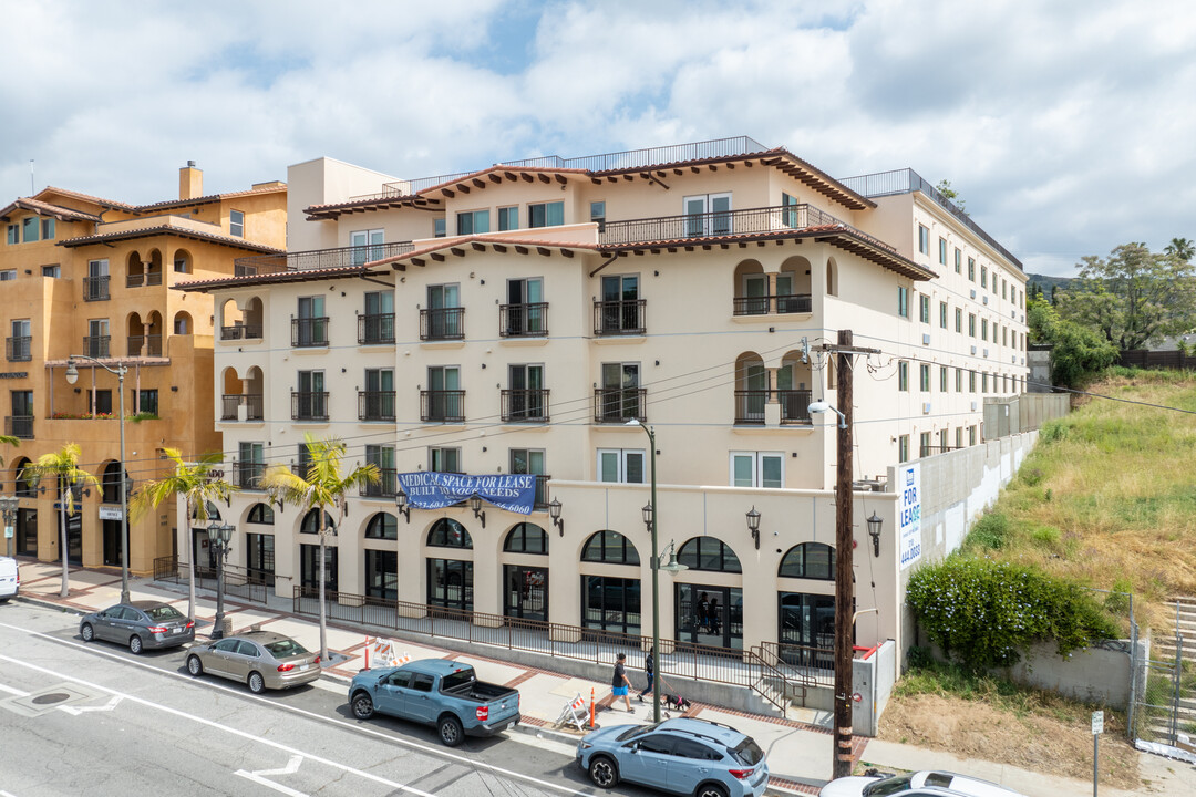 Colorado East in Los Angeles, CA - Building Photo