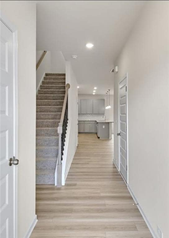 1225 Elowen Dr in Austell, GA - Building Photo - Building Photo