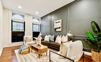 1906 Madison Ave in Baltimore, MD - Building Photo