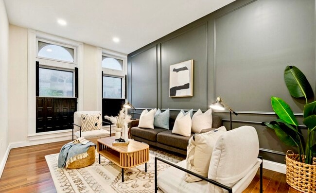 property at 1906 Madison Ave