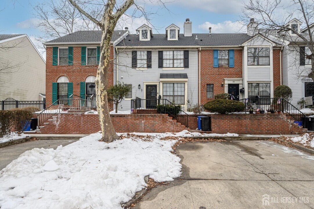 57 Boston St in Newark, NJ - Building Photo