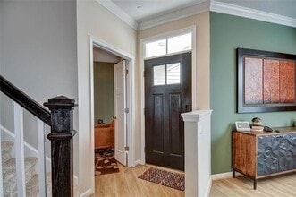 1007 Kathy Ann Wy W in Carrollton, VA - Foto de edificio - Building Photo