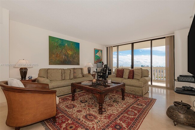 property at 2000 Island Blvd