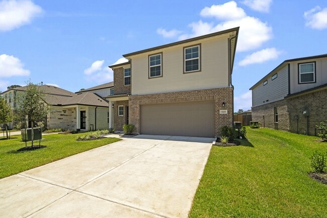 property at 8425 Sweet Cherry Ln