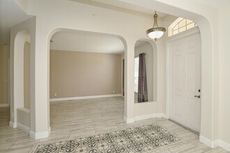 1273 Scarlet Oak Cir in Vero Beach, FL - Foto de edificio - Building Photo