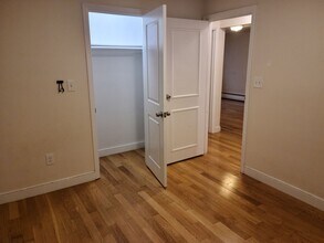 12 Commonwealth Ct in Boston, MA - Building Photo - Building Photo