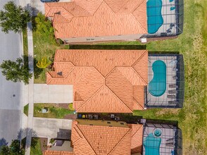 446 Orange Cosmos Blvd in Davenport, FL - Building Photo - Building Photo