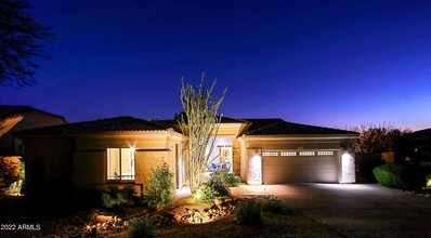 11239 E Southwind Ln in Scottsdale, AZ - Building Photo - Building Photo