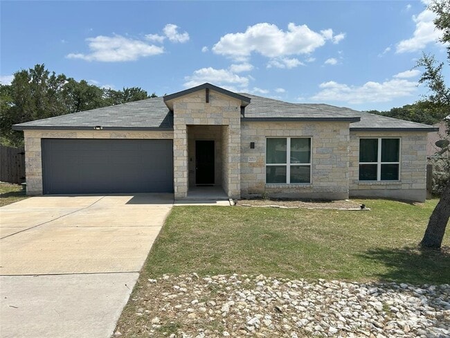 property at 21713 Ticonderoga Ave