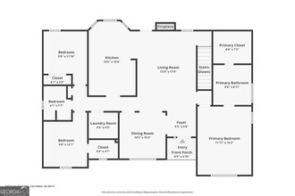 120 Green Point Way in Carrollton, GA - Building Photo - Building Photo