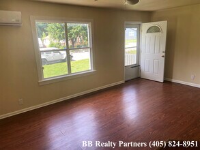 4620 E 4th St in Tulsa, OK - Building Photo - Building Photo