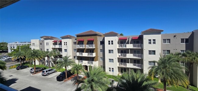 property at 11060 SW 196th St