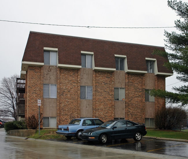 Brynwood Apartments in Florence, KY - Foto de edificio - Building Photo