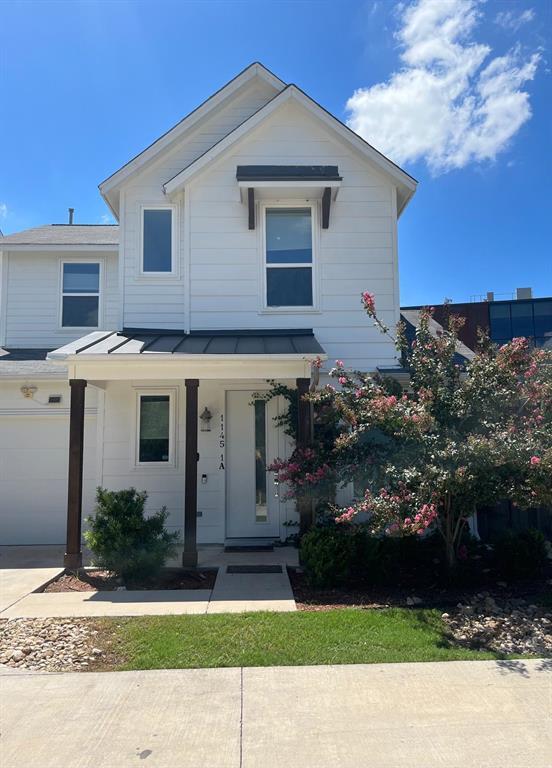 property at 1145 Shady Ln