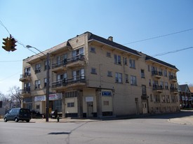 1314 Hayden Ave Apartments