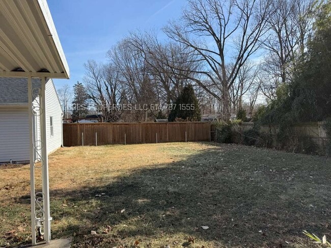 4406 Glenmawr Ave in Columbus, OH - Foto de edificio - Building Photo