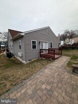 6609 Patterson St in Riverdale, MD - Building Photo